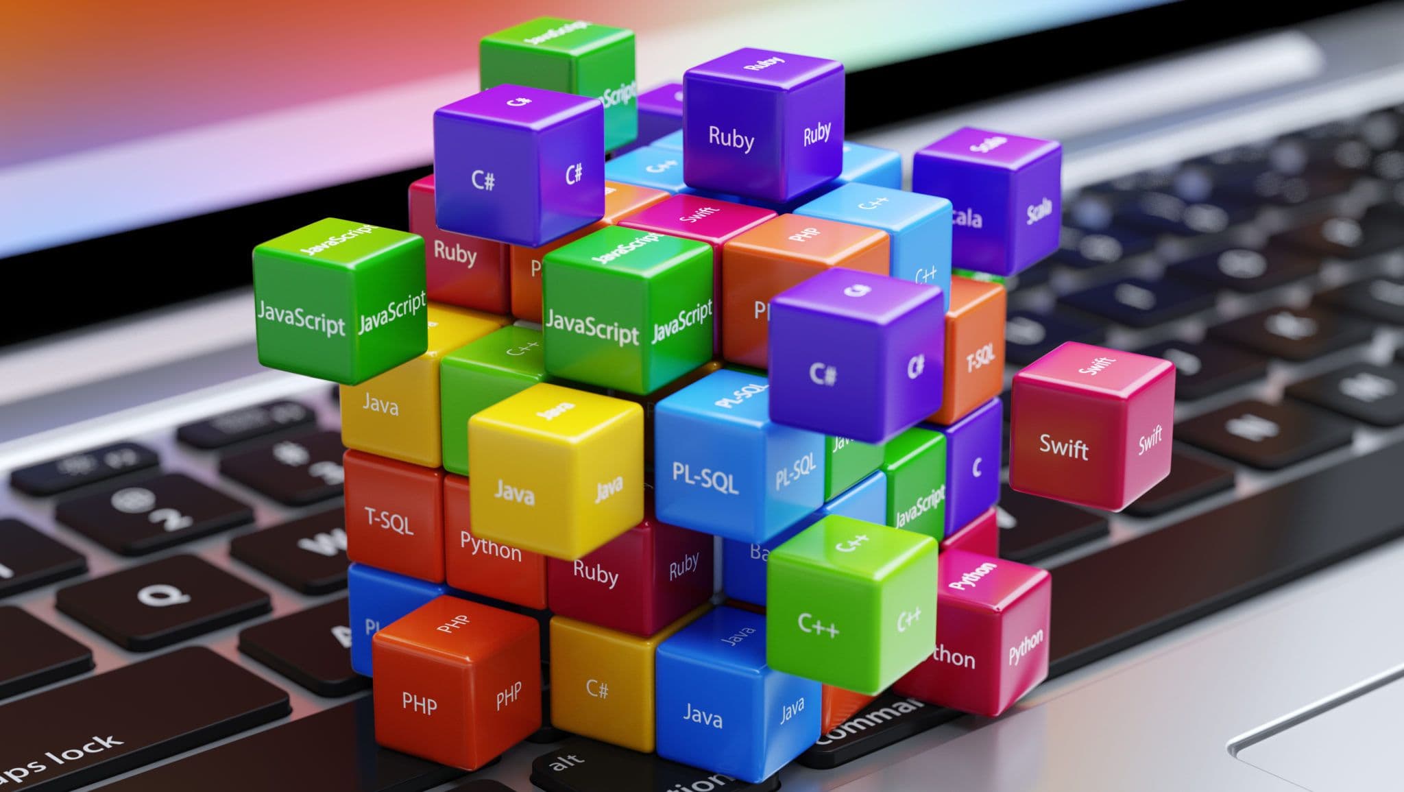 coding blocks - Best Coding Language to Learn