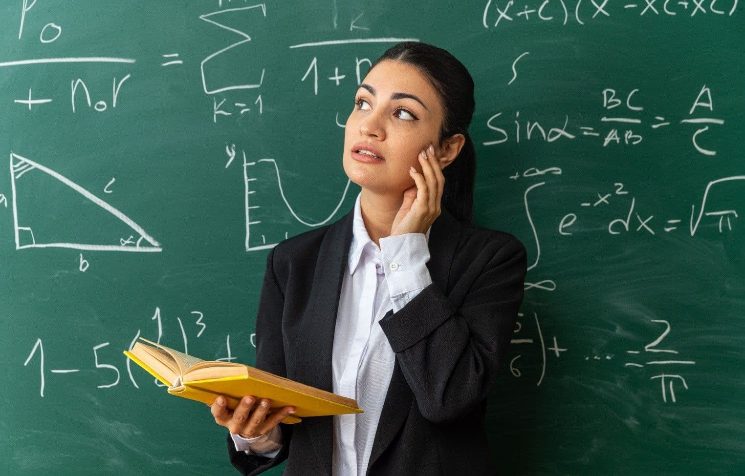 What Determines How Fast You Can Learn Calculus