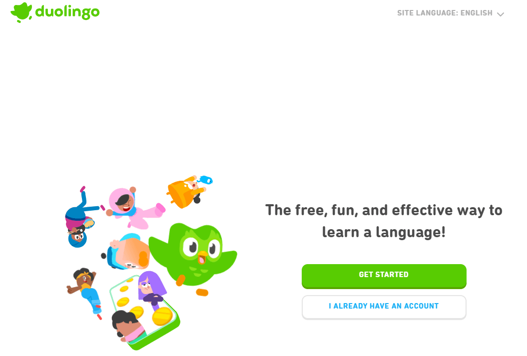 Duolingo AI - Best AI for Homework