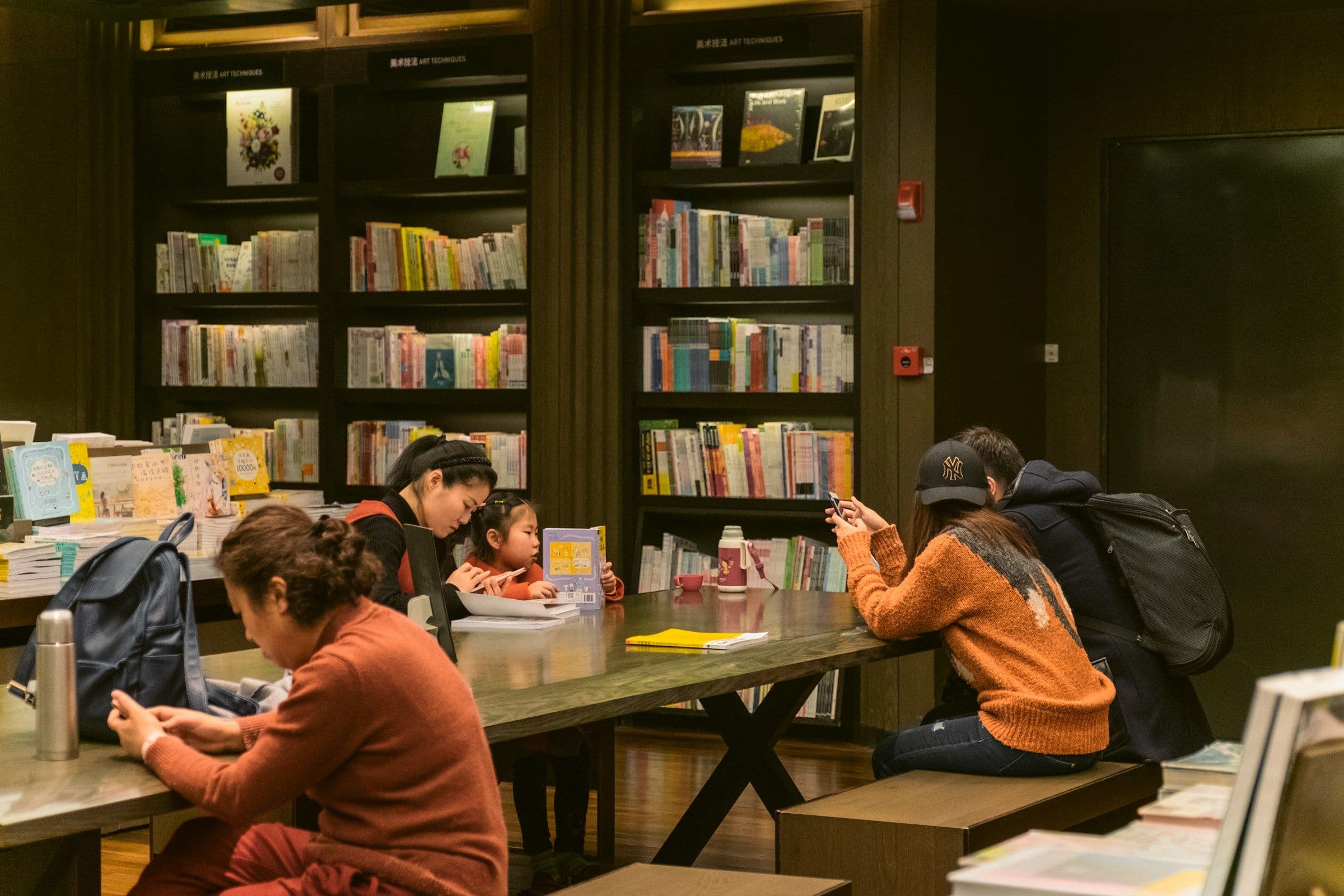 Students Learning - Study Tips For Teens