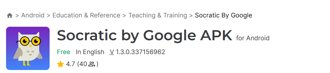 Tools - How to Study for Finals