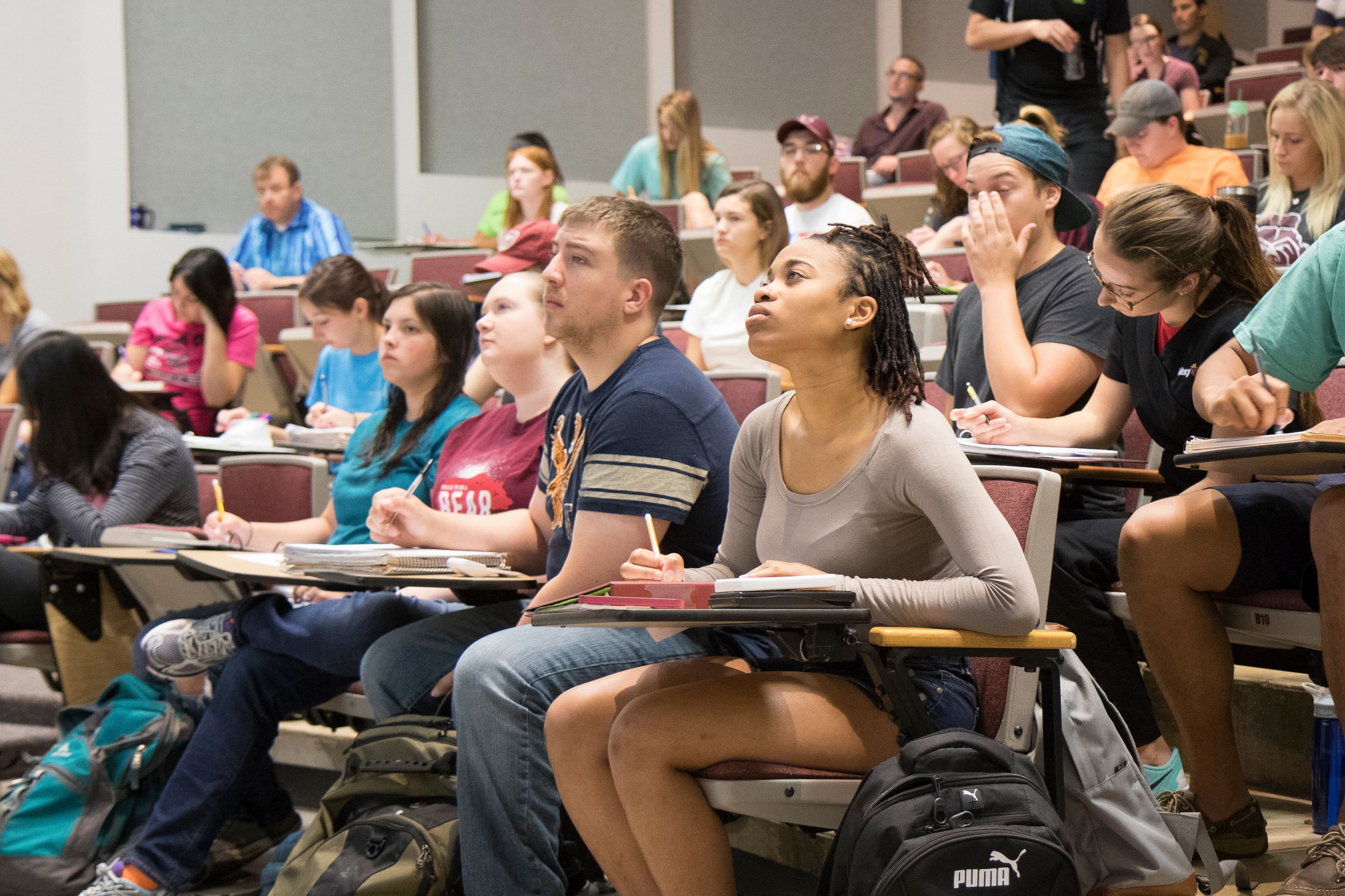 Why Organic Chemistry Feels Hard