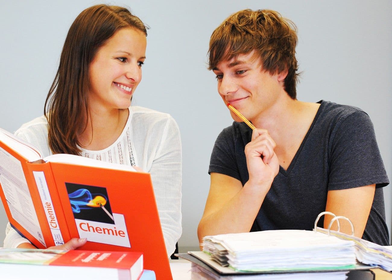 Effective Ways to Study Chemistry
