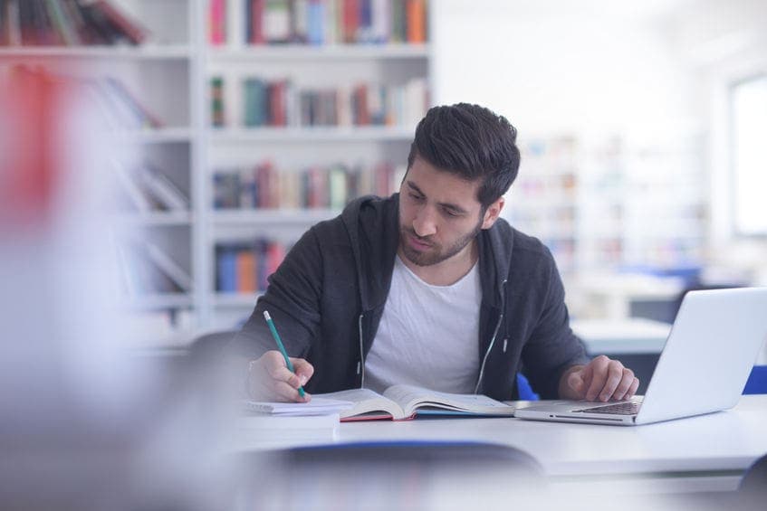 How to Structure Your Daily Study Schedule