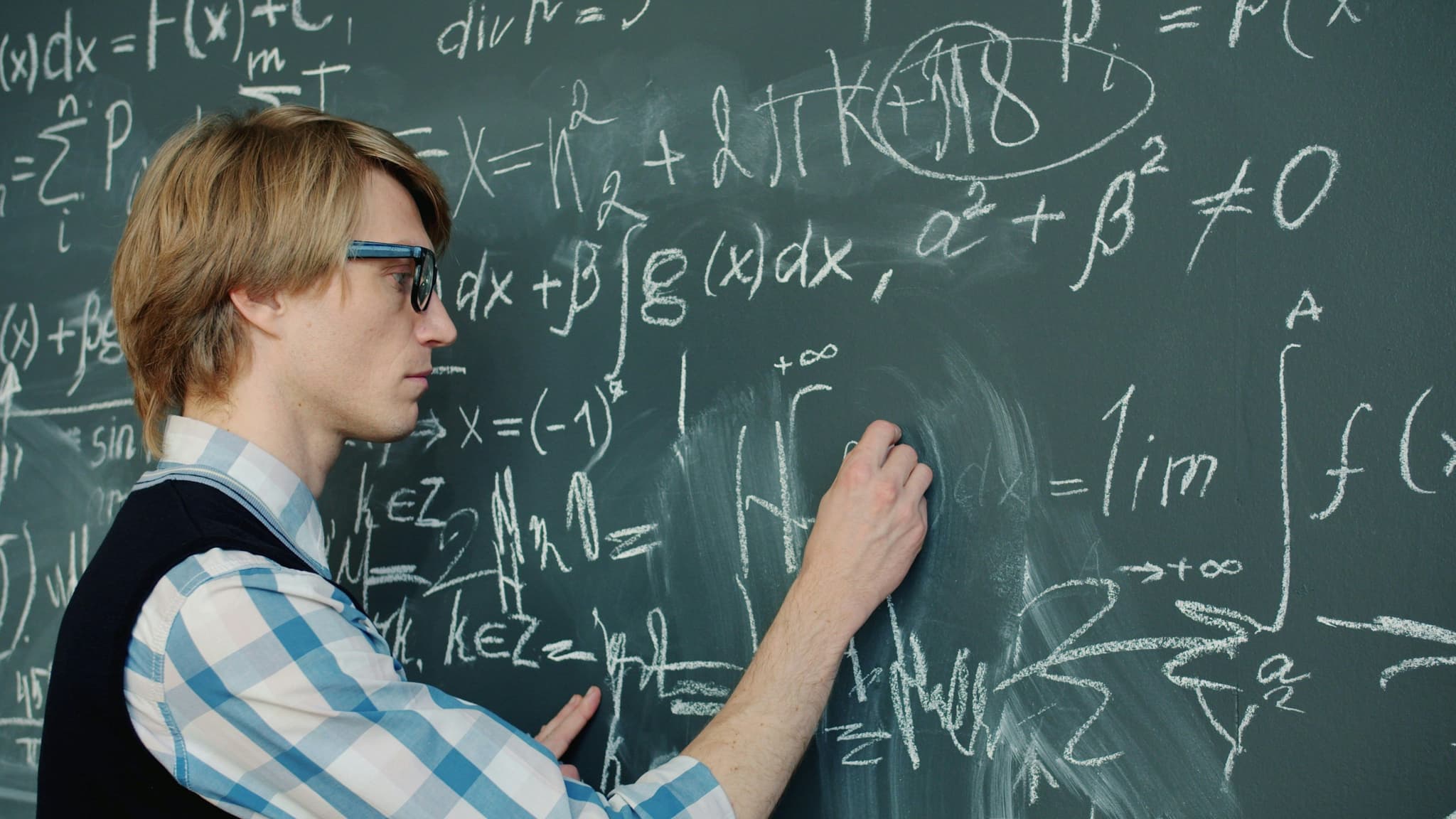 10 Hard Math Problems With Answers That Will Challenge Even the ...