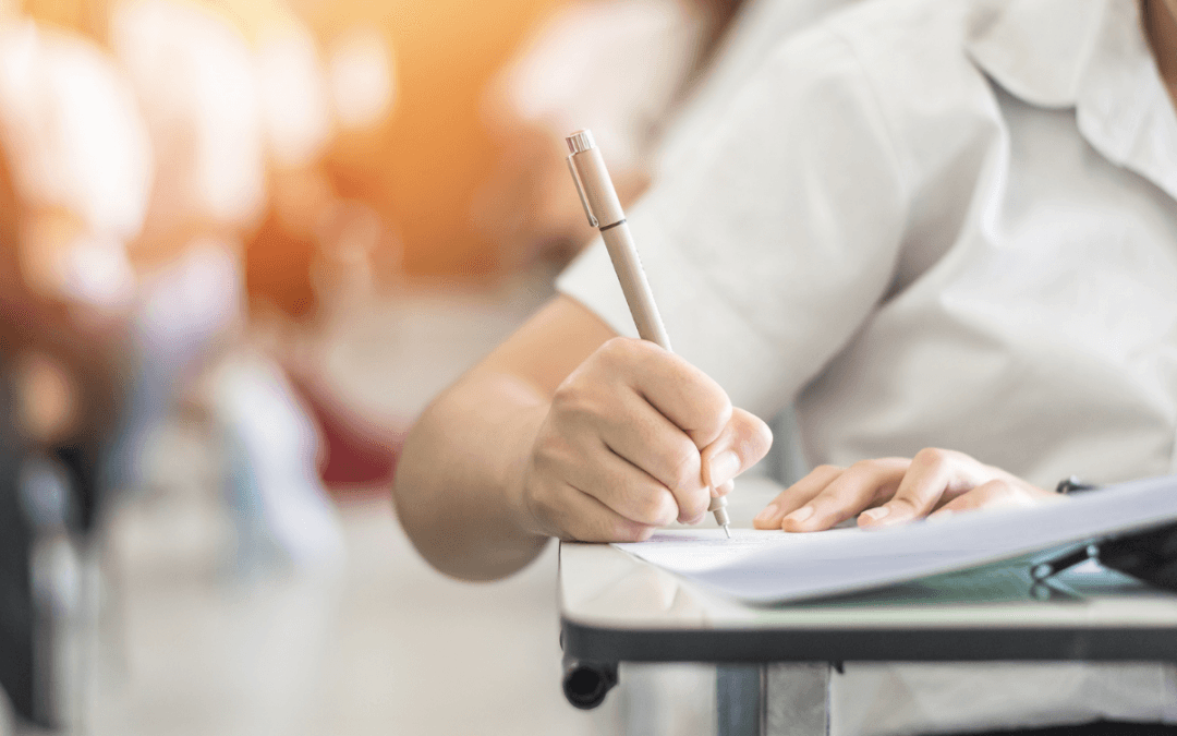 When Is the Best Time to Study for a Test? | Transcript