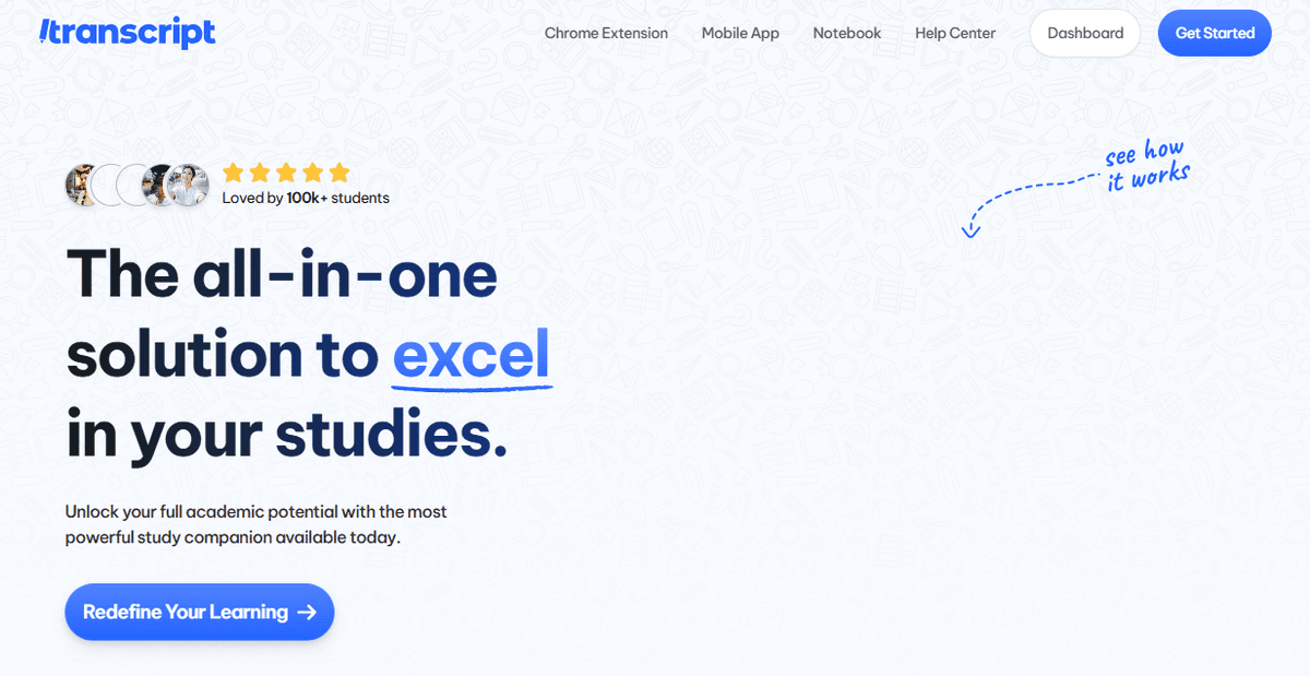 Transcript Study France 10 Proven Strategies on How to Study for Finals and Get Better Grades ...