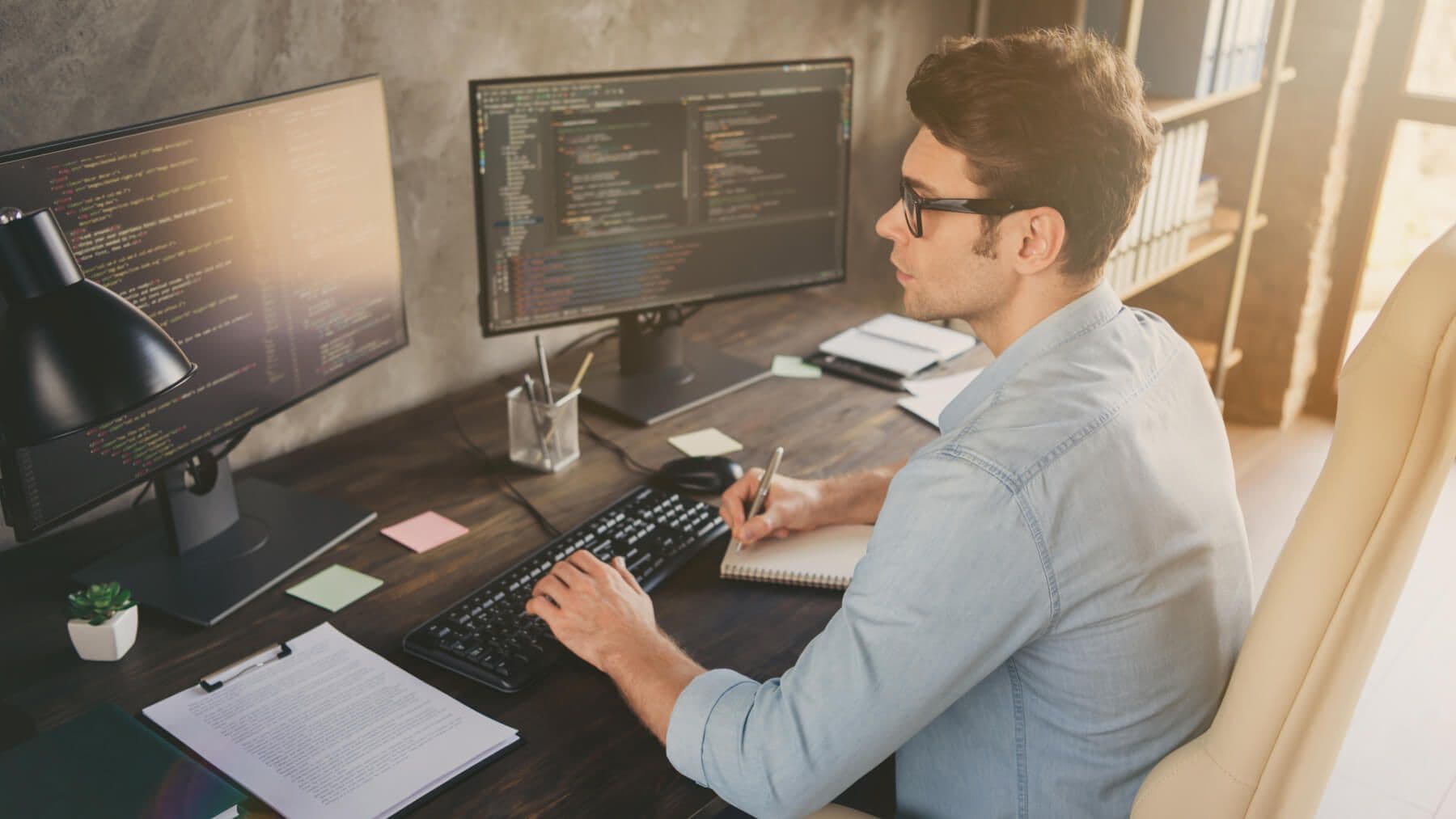 How To Study Computer Science the Right Way | Transcript