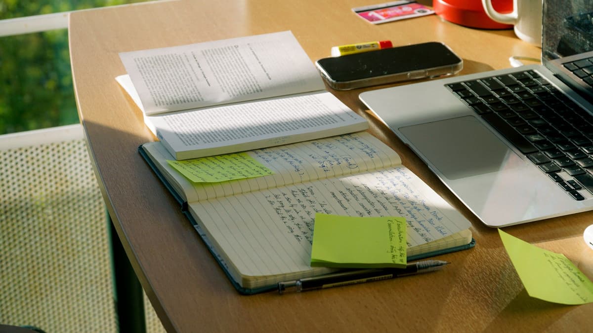 10 Study Timetable Template | Transcript