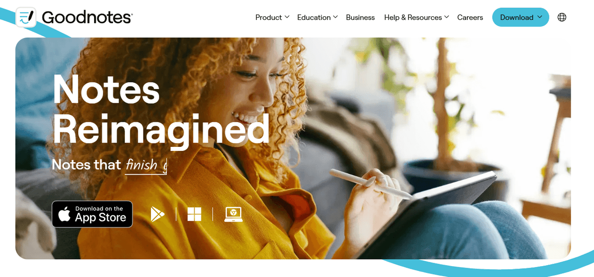 5 Best Note-Taking Apps for College Students in 2025 (Free & Paid ...