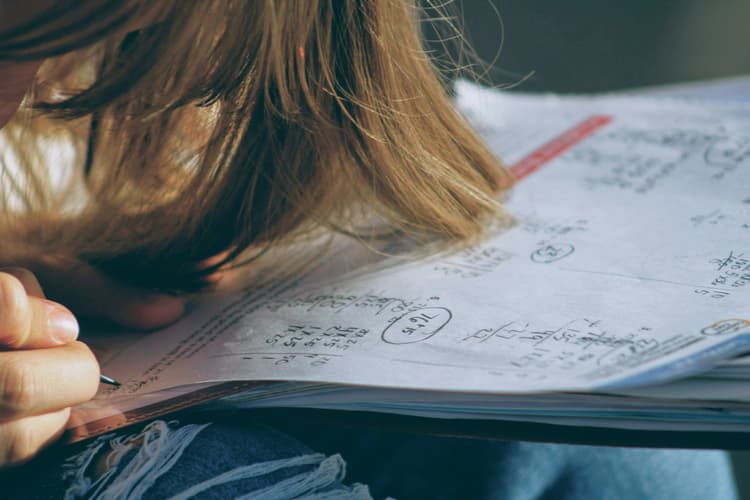 10 Proven Strategies to Get Better at Math (Step-by-Step Guide ...
