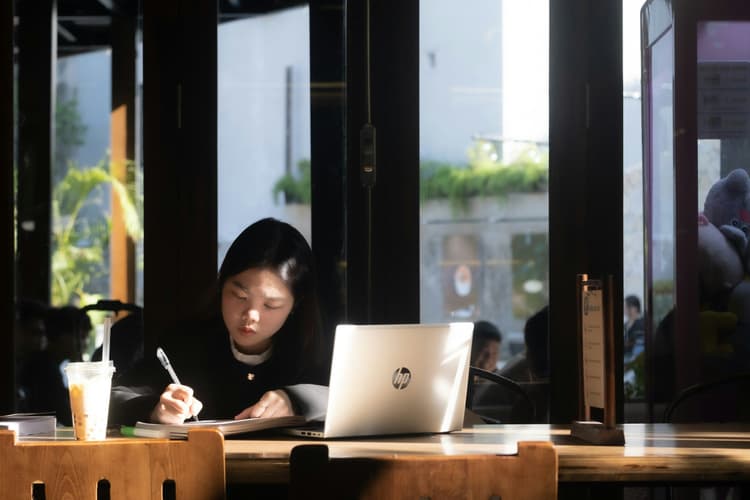 Study Time Scan What Is the Best Time to Study? | Transcript