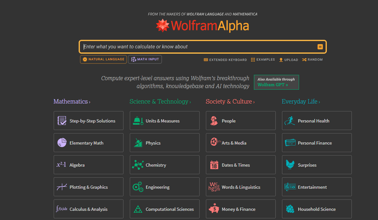 Wolfram Alpha Math 10 Proven Strategies on How to Study Math Effectively (Best Practices ...