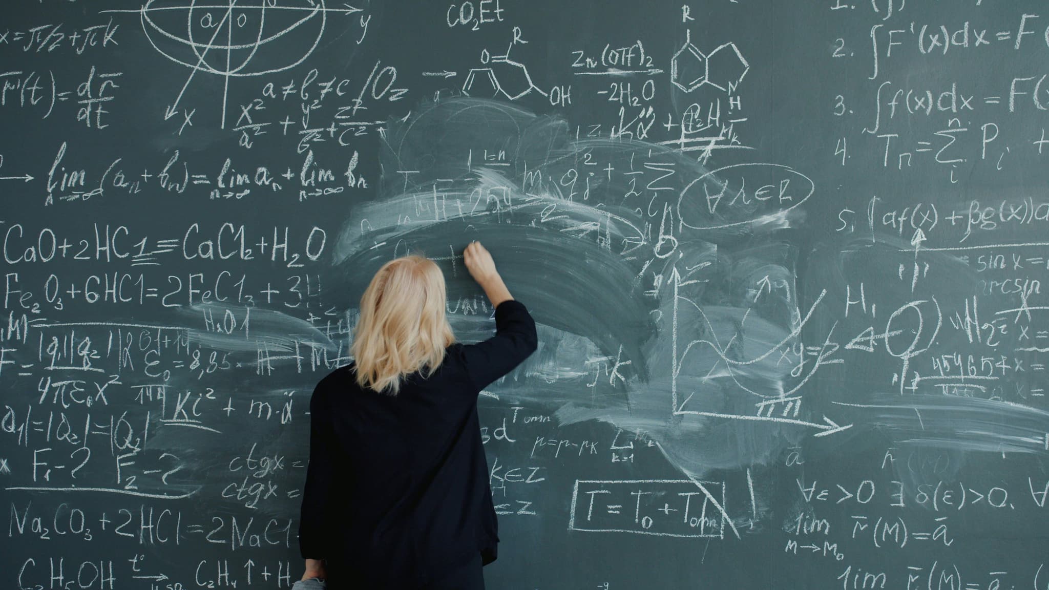 10 Hard Math Problems With Answers That Will Challenge Even the ...