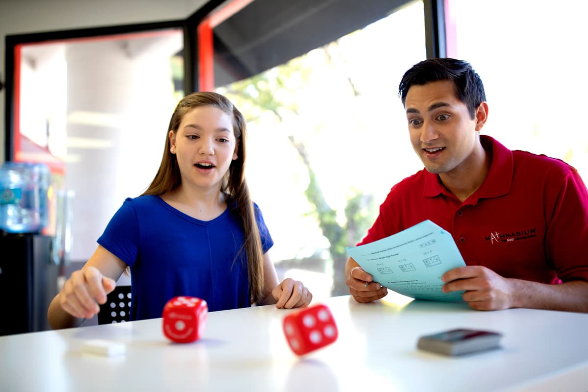 Math Fun Tutorial 20 Ways to Make Math Fun for Students | Transcript