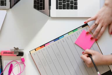 5 Simple Techniques to Summarize Notes Like a Top Student | Transcript