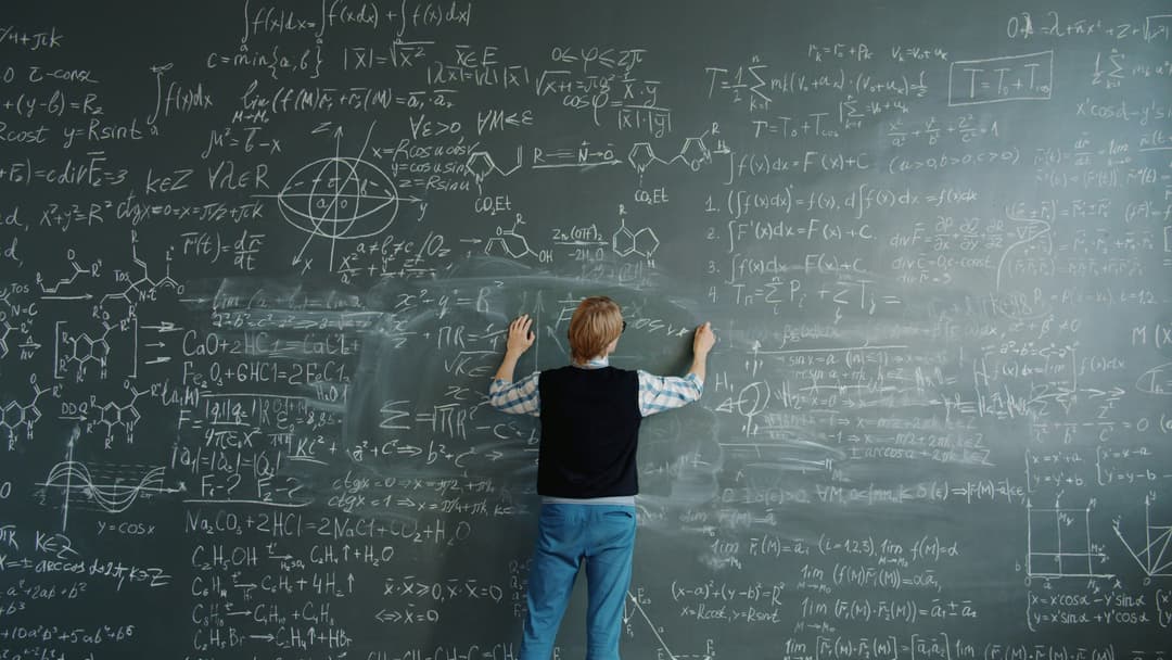Long Math Prombles 10 Hard Math Problems With Answers That Will Challenge Even the ...